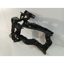 BMW X7 G07 XM G09 Wspornik lampy / Okular Lewy - 18315