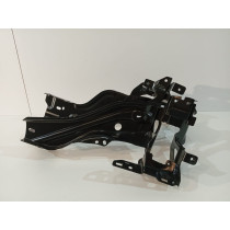 BMW X7 G07 XM G09 Wspornik lampy / Okular Lewy - 18315