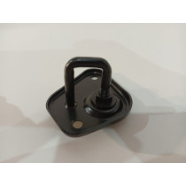 MERCEDES C W206 Zaczep / Rygiel maski - 18327