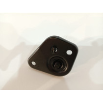 MERCEDES C W206 Zaczep / Rygiel maski - 18327