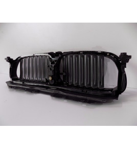 BMW 7 G11 / G12 Kierownica powietrza Górna - 4125