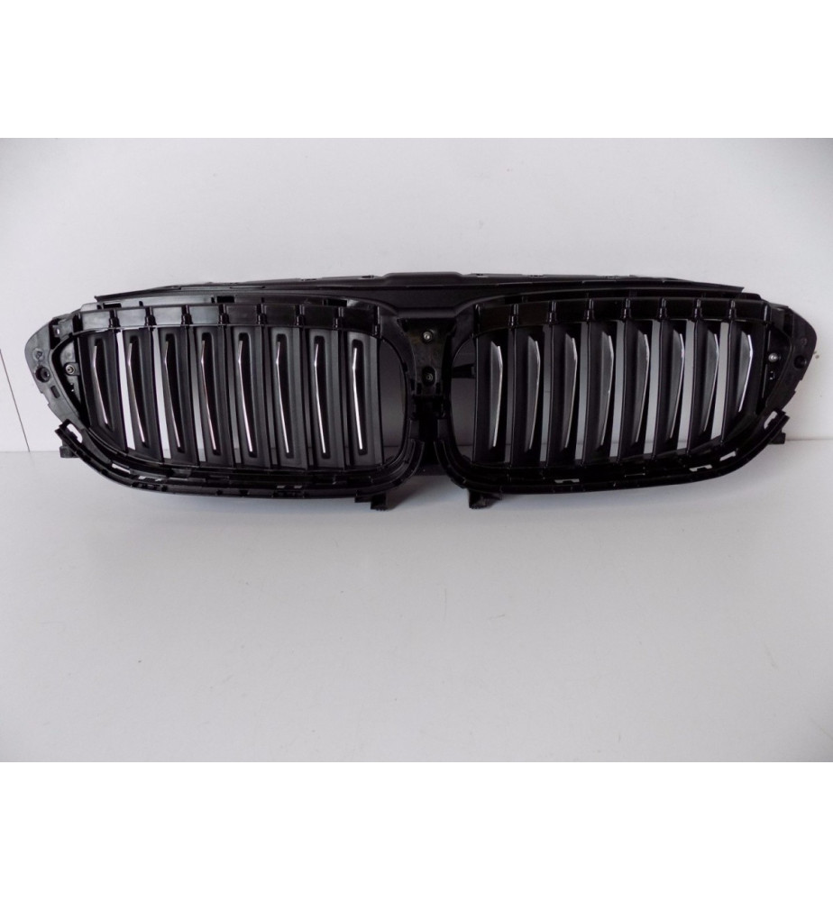 BMW 5 G30/G31 Kierownica powietrza górna - 4126