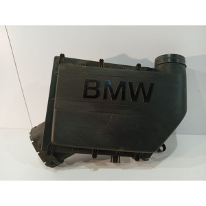 BMW F10 F01 F25 Obudowa filtra powietrza 7583725 - 0559