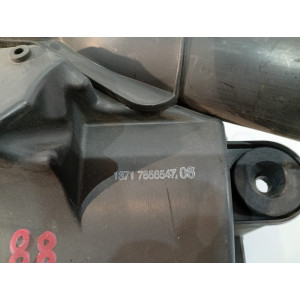 BMW E90 E92 E60 Obudowa filtra powietrza 7556547 - 0615