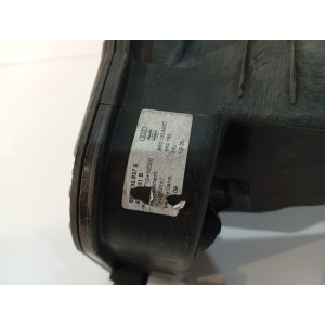 Audi A4 A5 Q5 Obudowa filtra powietrza 8K0133837B - 0608