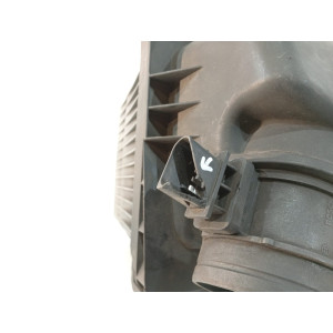 Jeep Grand Cherokee WK Obudowa filtra powietrza 53013803AC - 0596