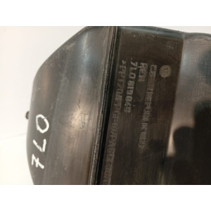 Volkswagen Touareg Kanał powietrza Wlot 7L0819049 - 5923