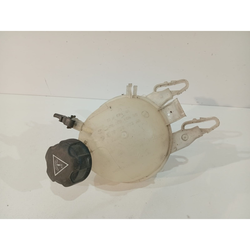 Citroen DS3 C2 Zbiornik wyrównawczy 9652621280 - 10007