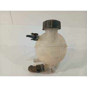 Citroen DS3 C2 Zbiornik wyrównawczy 9652621280 - 10007