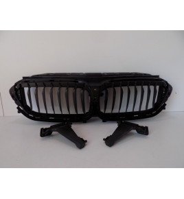 BMW 5 G30/G31 Kierownica powietrza górna - 4127