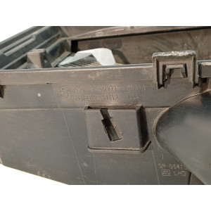 BMW X3 F25 / X4 F26 Obudowa filtra kabinowego 9184009 - 10075