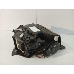 BMW F10 F11 F06 Wentylator dmuchawy / nagrzewnicy 9243950 - 10253