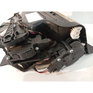 BMW F10 F11 F06 Wentylator dmuchawy / nagrzewnicy 9243950 - 10253
