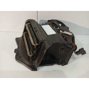 BMW F10 F11 F06 Wentylator dmuchawy / nagrzewnicy 9243950 - 10253
