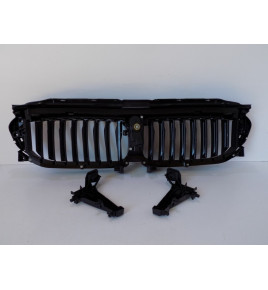 BMW 5 G30/G31 Kierownica powietrza górna - 4127