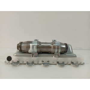 BMW 6 F06 F12 F13 Poduszka Airbag konsoli / pasażera - 5463