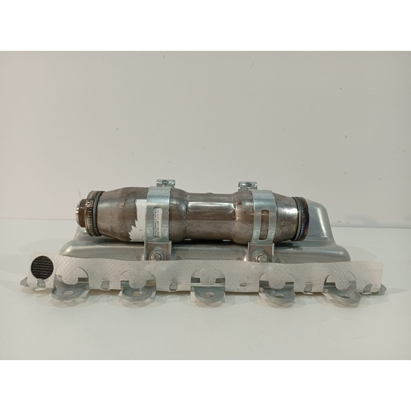 BMW 6 F06 F12 F13 Poduszka Airbag konsoli / pasażera - 5463