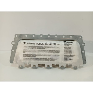BMW 6 F06 F12 F13 Poduszka Airbag konsoli / pasażera - 5463