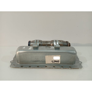 BMW 6 F06 F12 F13 Poduszka Airbag konsoli / pasażera - 5463