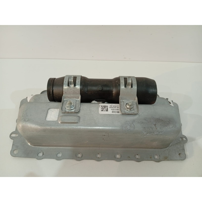BMW 7 F01 5 F10 F07 Poduszka Airbag konsoli / pasażera - 5496