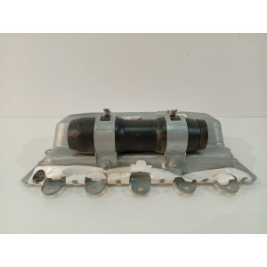 BMW 7 F01 5 F10 F07 Poduszka Airbag konsoli / pasażera - 5496