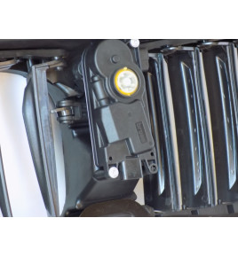 BMW 5 G30/G31 Kierownica powietrza górna - 4127