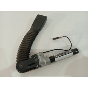 BMW 5 F10 / F11 Napinacz pasa Prawy przód - 5503