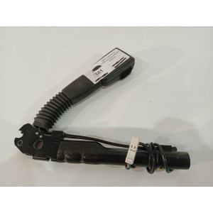 BMW F20 F30 F34 F32 Napinacz pasa Prawy przód - 5505