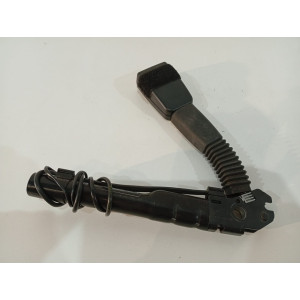 BMW F20 F30 F34 F32 Napinacz pasa Prawy przód - 5505