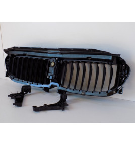 BMW 5 G30/G31 Kierownica powietrza górna - 4127