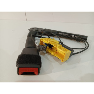 BMW F20 F30 F34 F32 Napinacz pasa Prawy przód - 5492