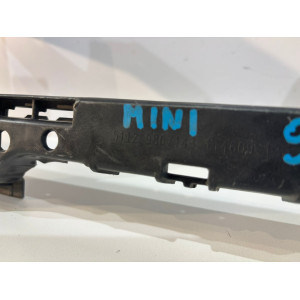 MINI R60 / R61 Ślizg / wzmocnienie zderzaka tył - 18149