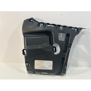BMW 3 F31 LIFT Ślizg Mocowanie zderzaka tylnego Prawe - 18162