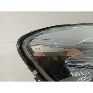 BMW 2 F45 F46 Lampa przednia LED Prawa - 18342