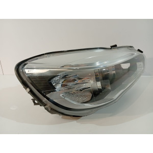BMW 2 F45 F46 Lampa przednia LED Prawa - 18342