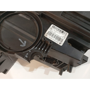 BMW 2 F45 F46 Lampa przednia LED Prawa - 18342