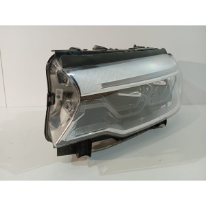 BMW 5 G30 G31 Lampa Adaptive LED Lewa - 18343