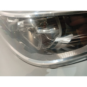 BMW 5 G30 G31 Lampa Adaptive LED Lewa - 18343