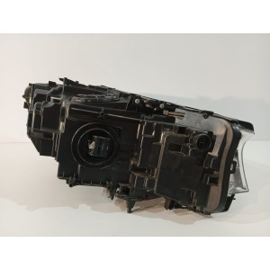 BMW 5 G30 G31 Lampa Adaptive LED Lewa - 18343