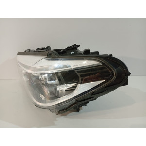 BMW 5 G30 G31 Lampa Adaptive LED Lewa - 18343