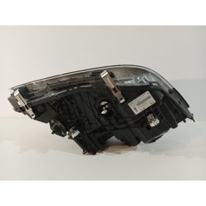 BMW 5 G30 G31 Lampa Adaptive LED Lewa - 18343