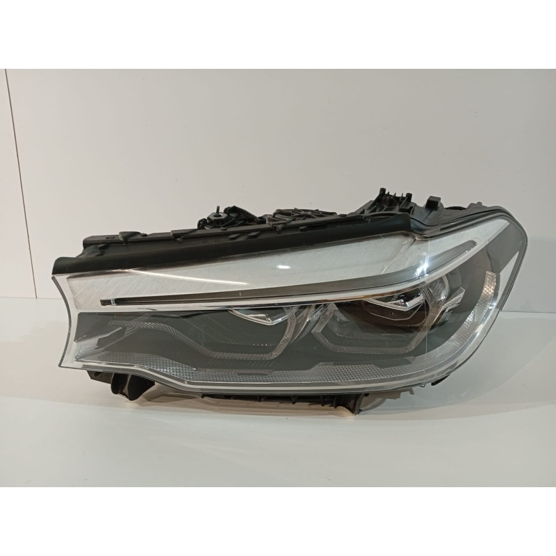 BMW 5 G30 G31 Lampa...