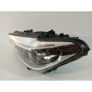 BMW 5 G30 G31 Lampa Adaptive LED Lewa - 18344