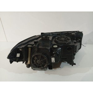 BMW 5 G30 G31 Lampa Adaptive LED Lewa - 18344