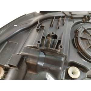 BMW 5 G30 G31 Lampa Adaptive LED Lewa - 18344