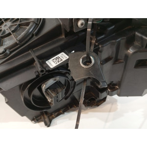 BMW 5 G30 G31 Lampa Adaptive LED Lewa - 18344