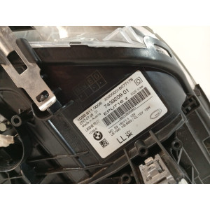 BMW 5 G30 G31 Lampa Adaptive LED Lewa - 18344