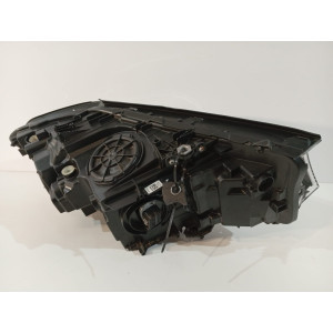 BMW 5 G30 G31 Lampa Adaptive LED Lewa - 18344