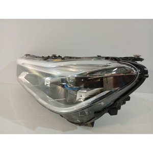 BMW 7 G11 G12 Lampa przednia Laser Lewa - 18345