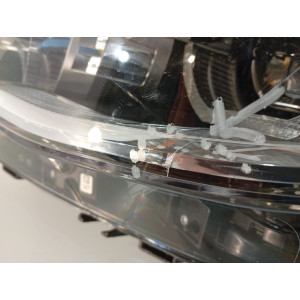 BMW 7 G11 G12 Lampa przednia Laser Lewa - 18345